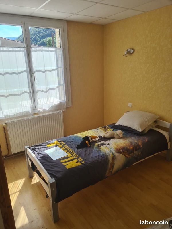 Appartement à vendre, 72m², Foix