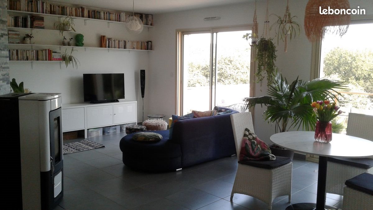 Maison à louer, 91m², Bidon