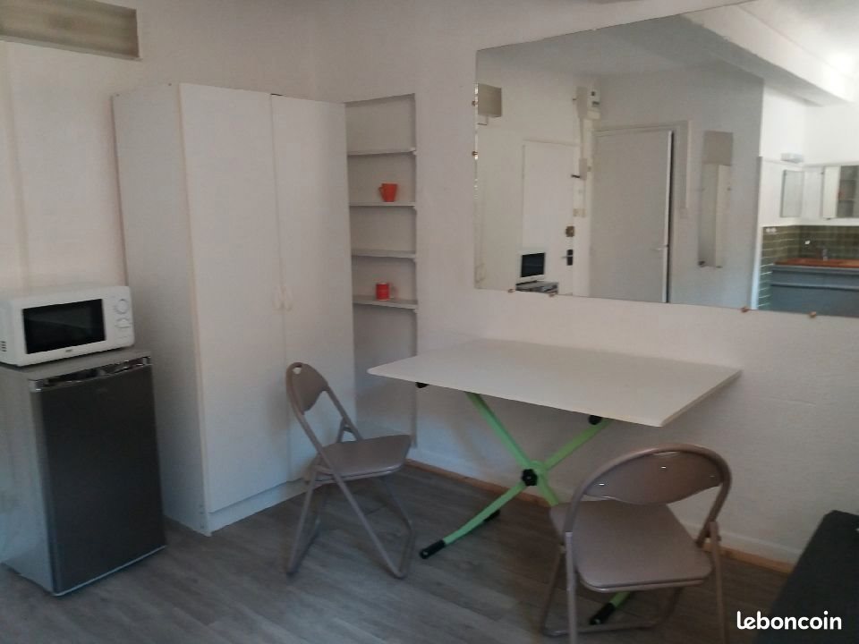 Appartement à louer, 20m², Aix-en-Provence