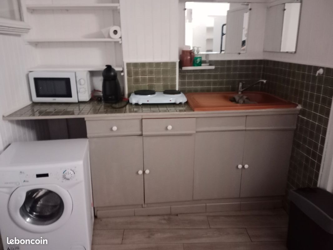 Appartement à louer, 20m², Aix-en-Provence