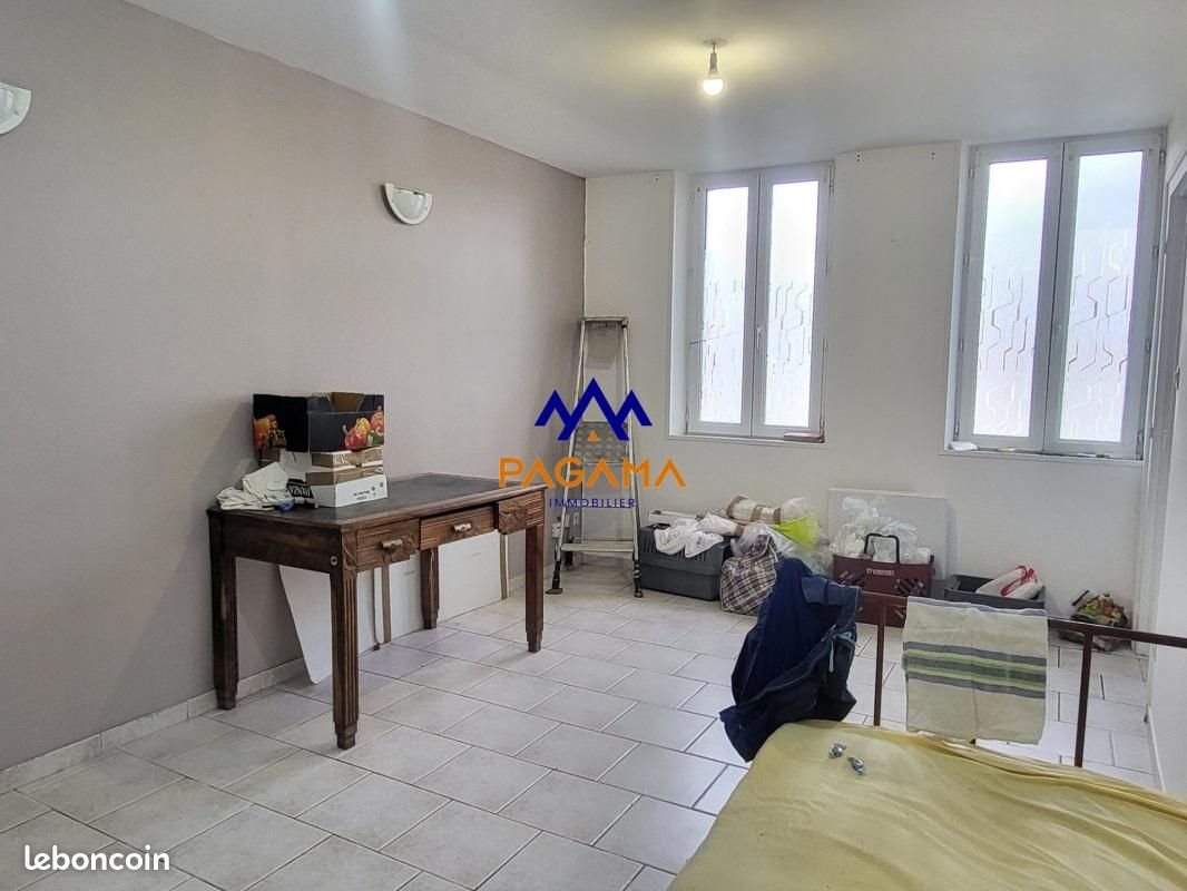 Maison à vendre, 70m², Saint-Benin