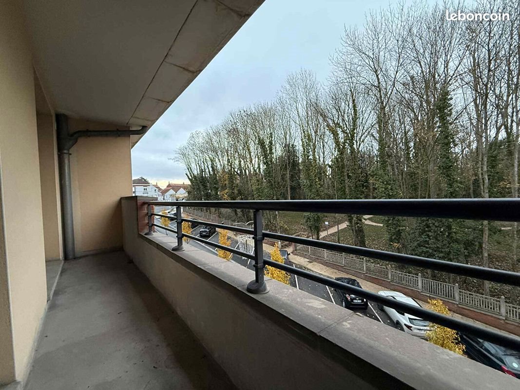 Appartement à louer, 42m², Bruay-la-Buissière