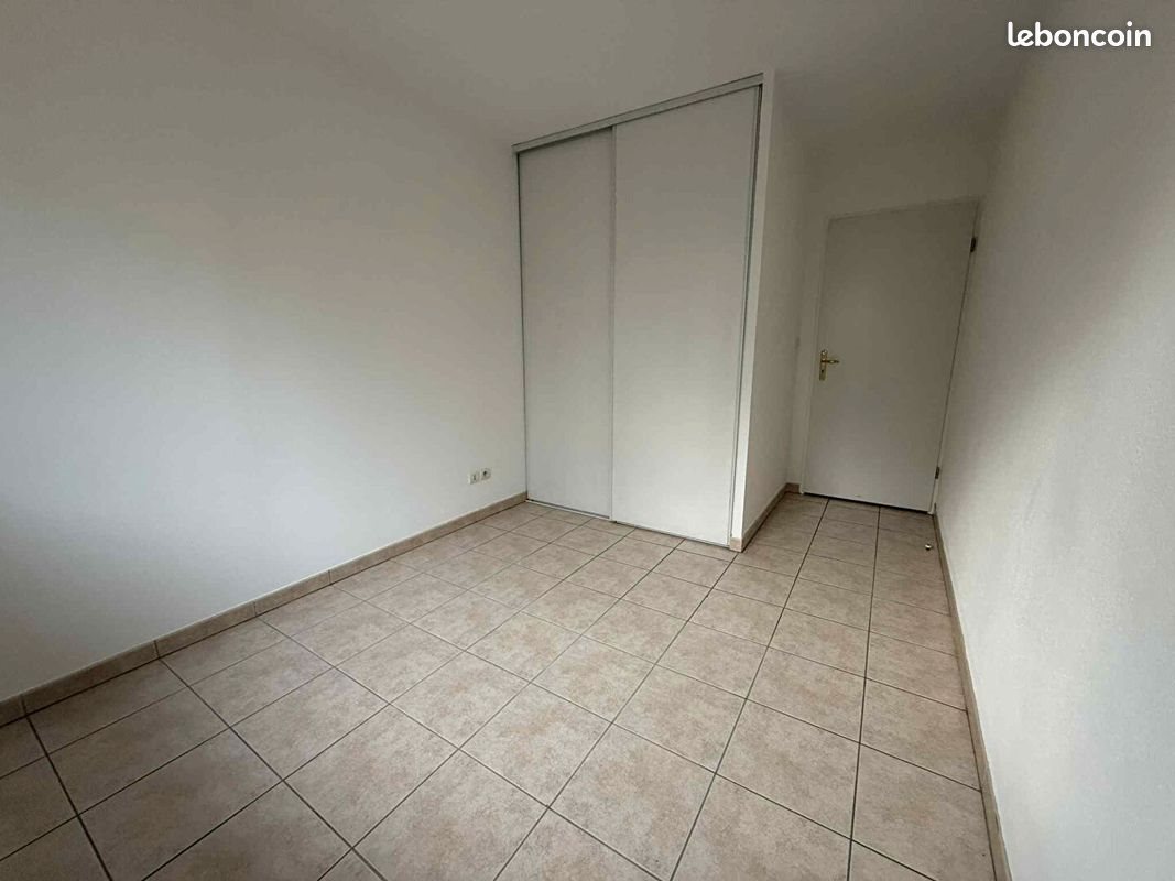 Appartement à louer, 42m², Bruay-la-Buissière