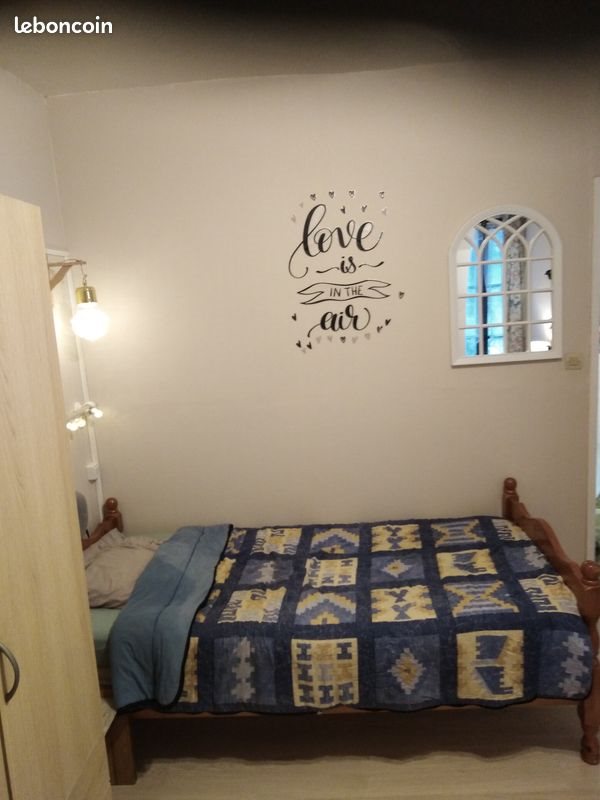 Maison à louer, 15m², Boulogne-sur-Mer