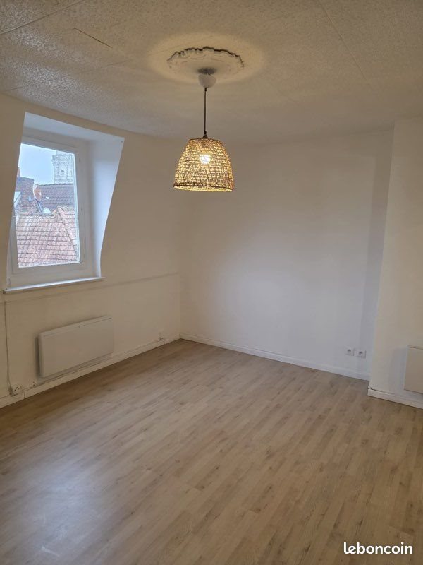 Appartement à louer, 35m², Saint-Amand-les-Eaux