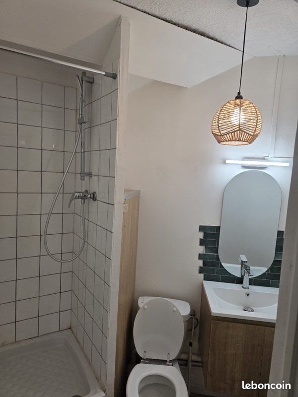 Appartement à louer, 35m², Saint-Amand-les-Eaux