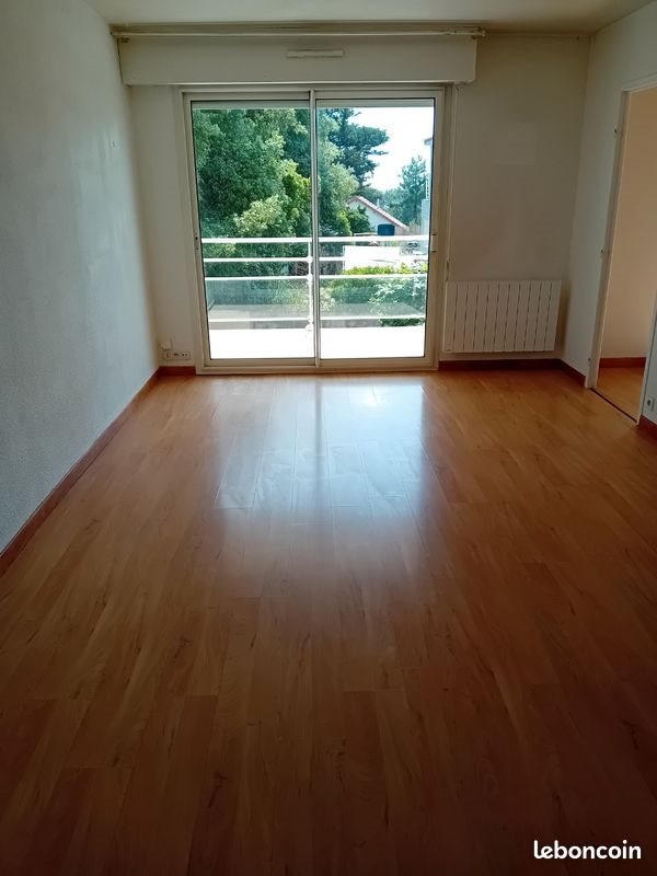 Appartement à louer, 40m², Saint-Brevin-les-Pins