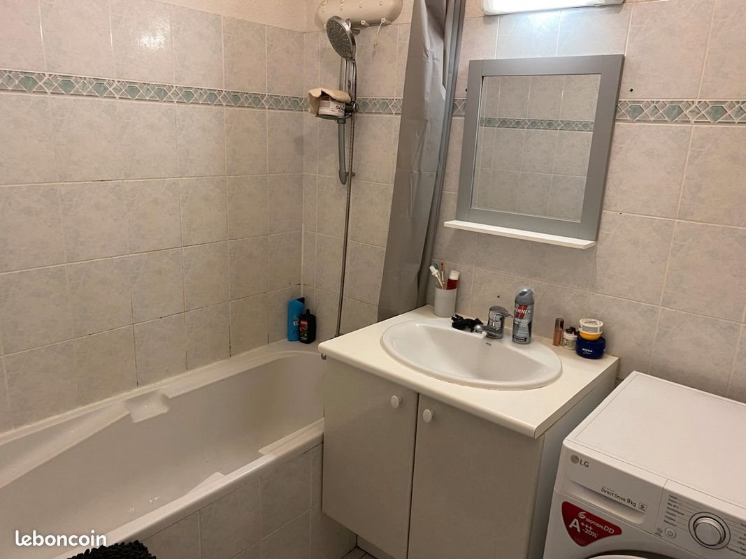 Appartement à louer, 40m², Saint-Brevin-les-Pins