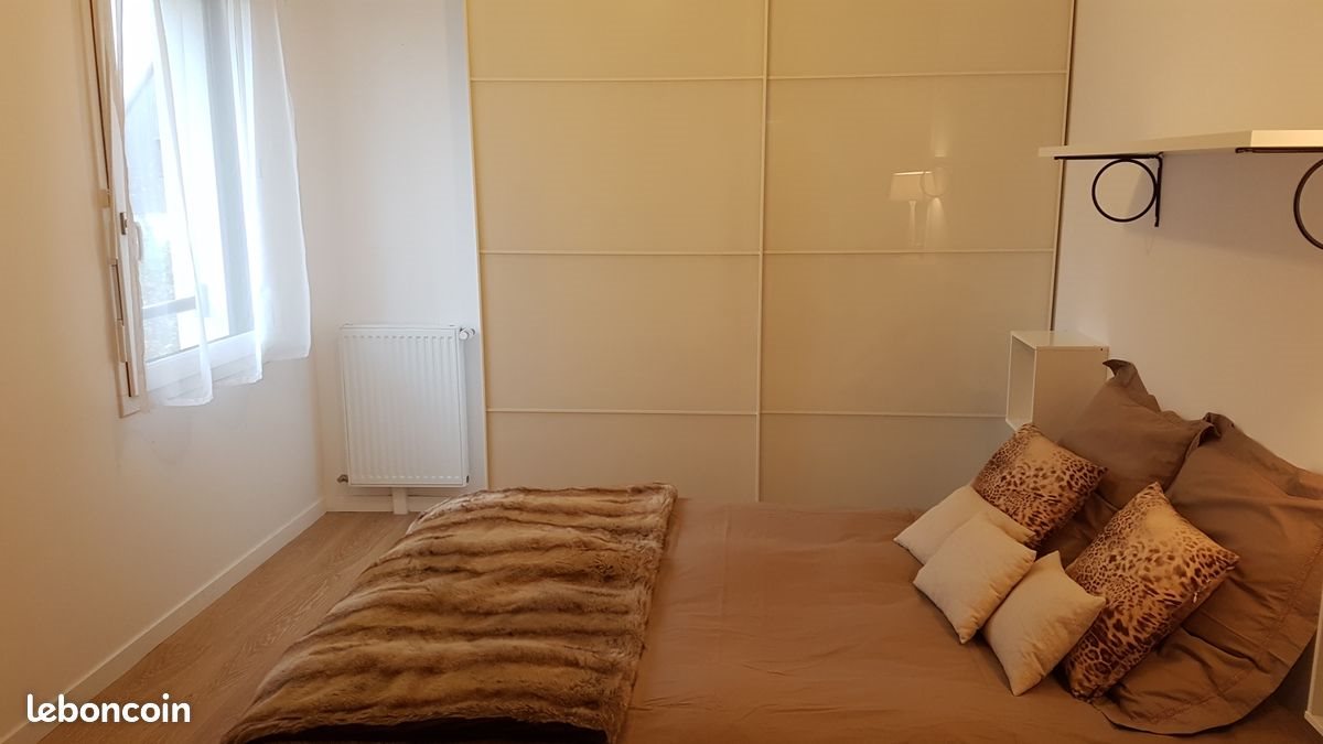 Appartement à louer, 42m², Guérande