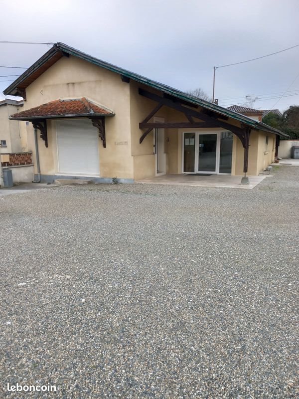 Maison à louer, 120m², Castelsarrasin