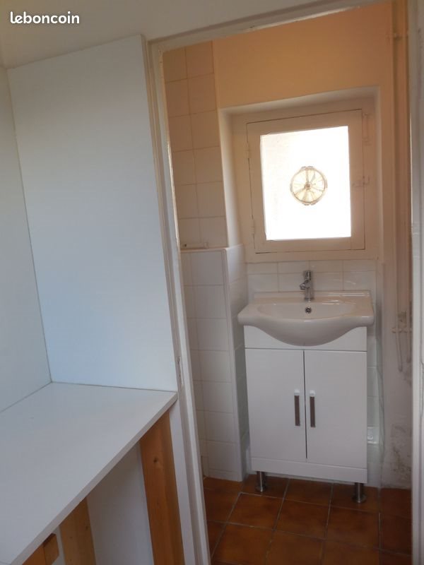 Appartement à louer, 28m², Grenoble