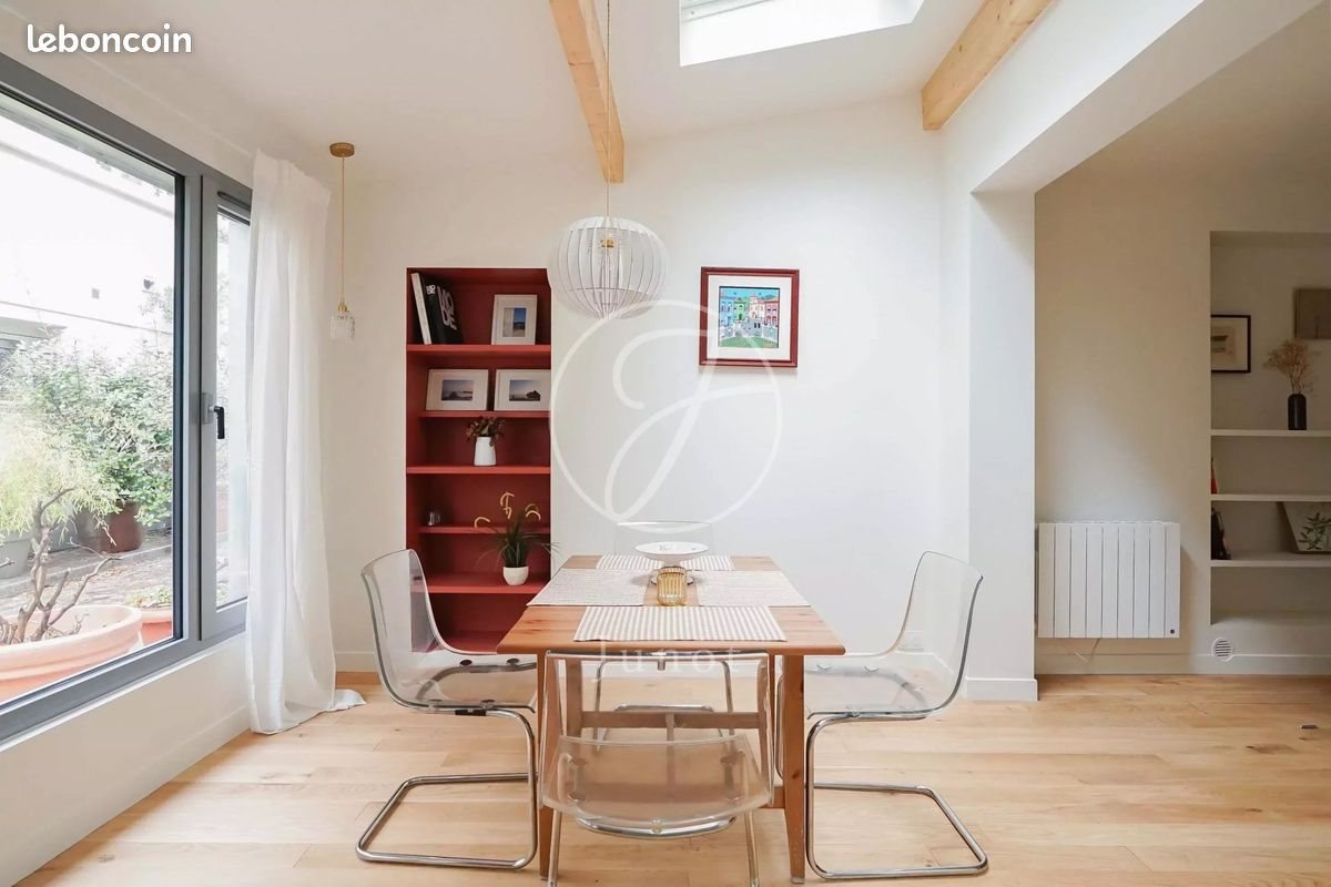 Maison à vendre, 59m², Paris 17ème