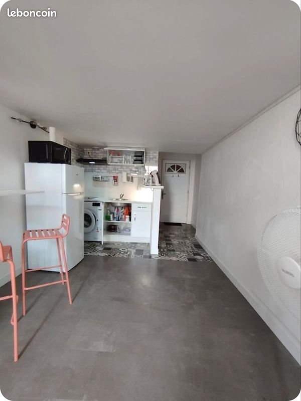 Appartement à louer, 27m², Lézignan-Corbières