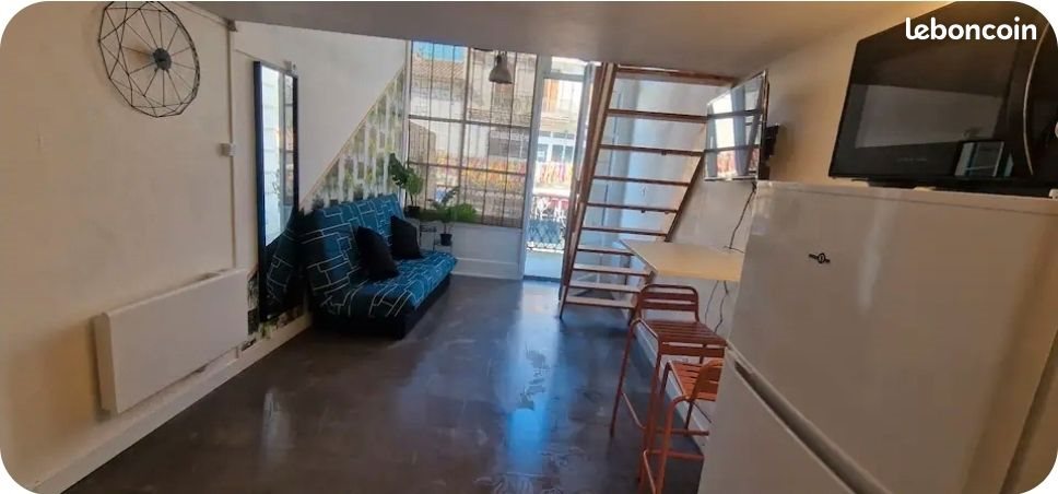 Appartement à louer, 27m², Lézignan-Corbières