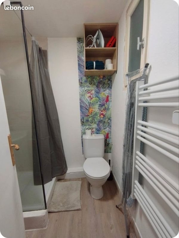 Appartement à louer, 27m², Lézignan-Corbières