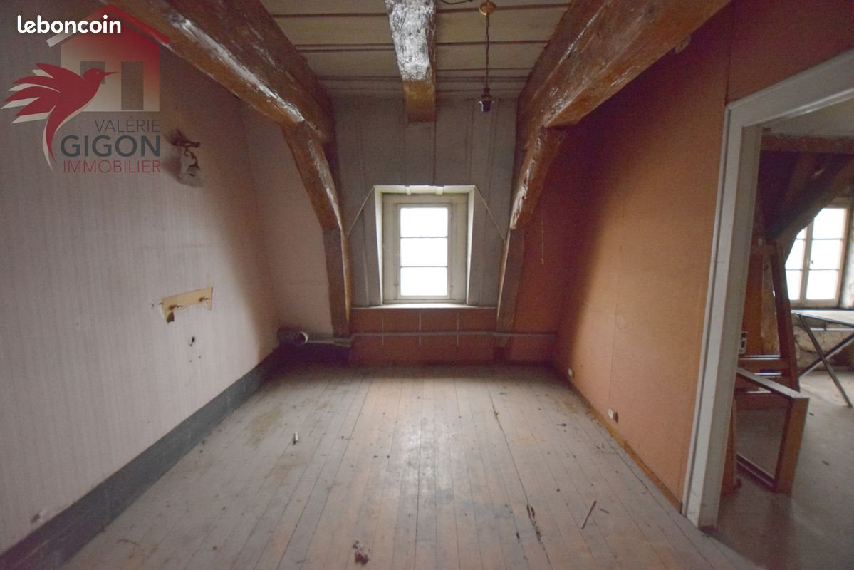 Appartement à vendre, 200m², Exincourt