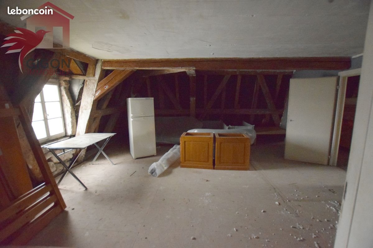 Appartement à vendre, 200m², Exincourt