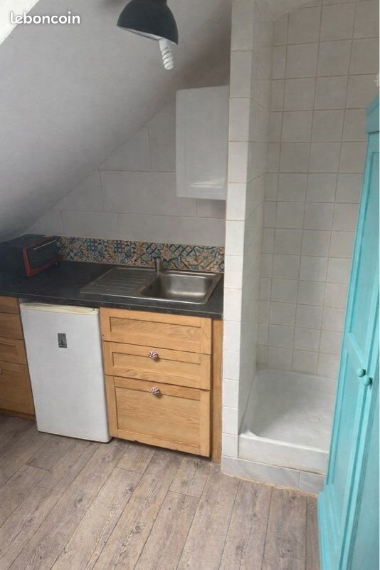Appartement à vendre, 10m², Paris 10ème