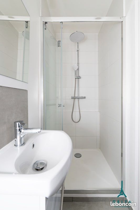 Appartement à louer, 23m², Paris 17ème