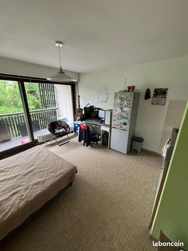 Appartement à louer, 25m², Rumilly