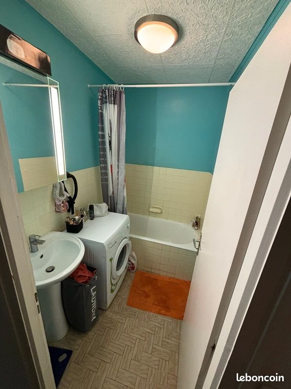 Appartement à louer, 25m², Rumilly