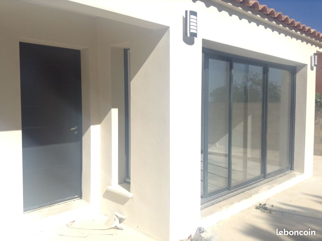 Maison à vendre, 75m², Pouzols