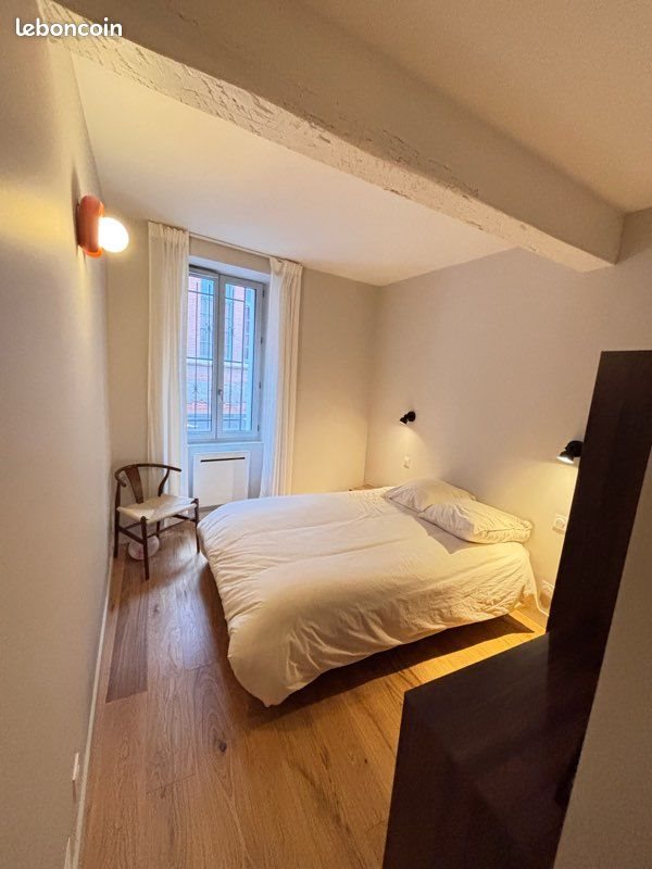 Appartement à vendre, 38m², Toulouse