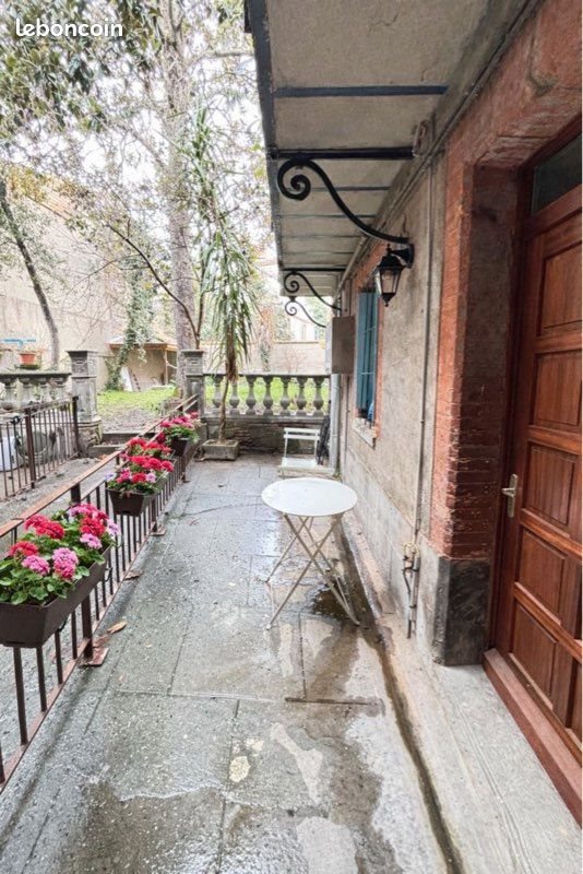 Appartement à vendre, 38m², Toulouse