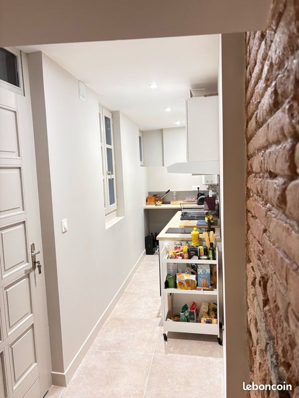 Appartement à vendre, 38m², Toulouse