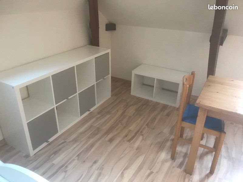 Appartement à louer, 20m², Chartres-de-Bretagne