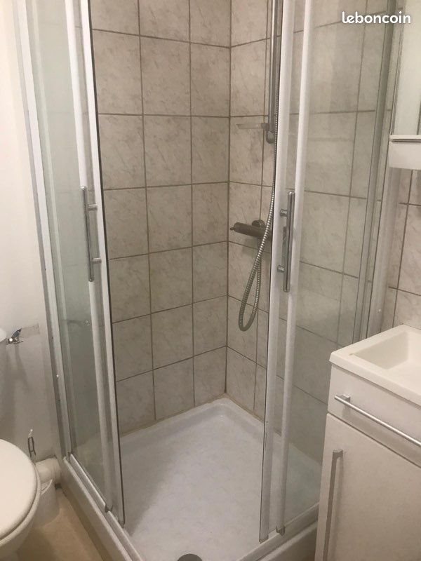 Appartement à louer, 20m², Chartres-de-Bretagne