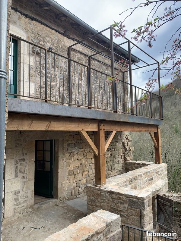 Appartement à louer, 66m², Le Verdier