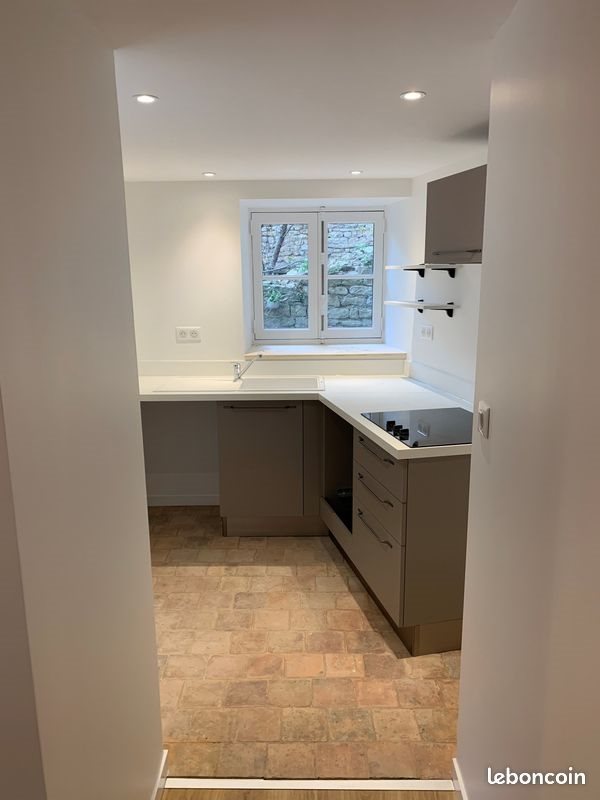 Appartement à louer, 66m², Le Verdier