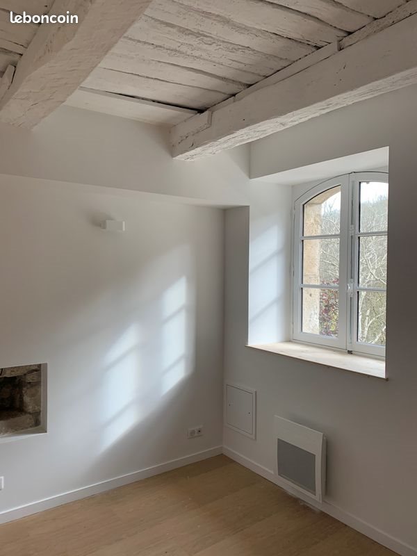 Appartement à louer, 66m², Le Verdier