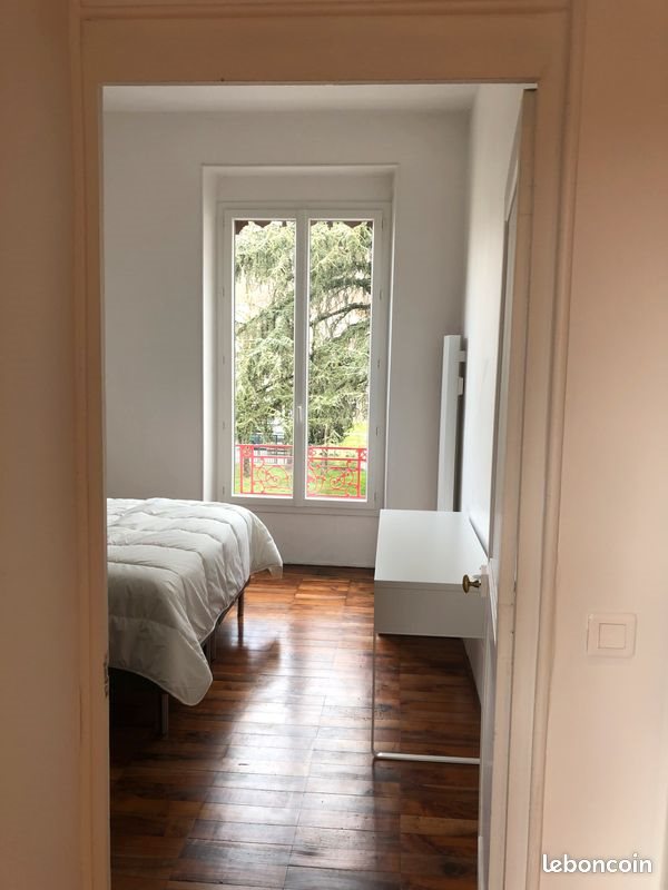 Appartement à louer, 42m², Grenoble