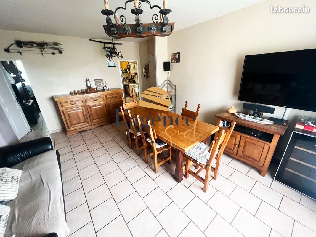 Appartement à vendre, 68m², Toulon