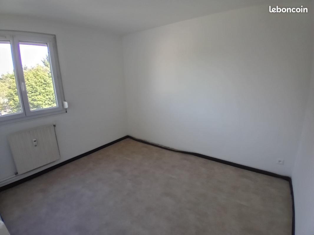 Appartement à louer, 59m², Vouziers