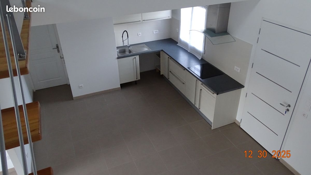 Maison à louer, 91m², Pornichet