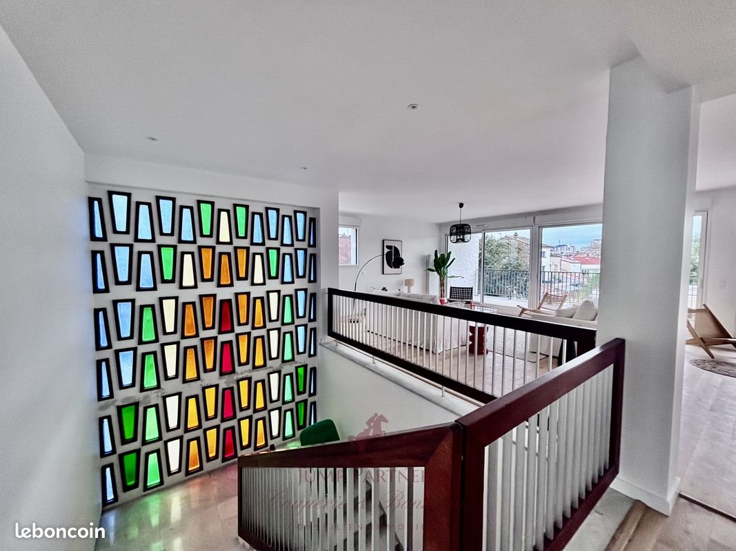 Appartement à vendre, 164m², Bordeaux