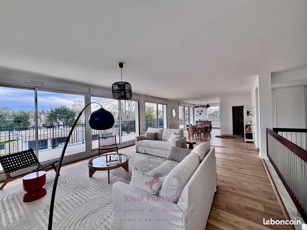 Appartement à vendre, 164m², Bordeaux