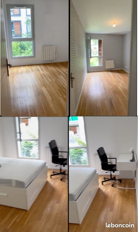 Appartement à louer, 80m², Lyon 7ème