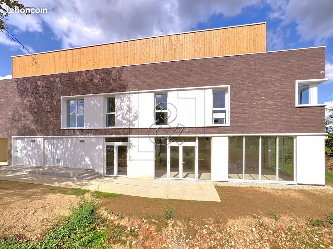 Appartement à louer, 20m², Franqueville-Saint-Pierre