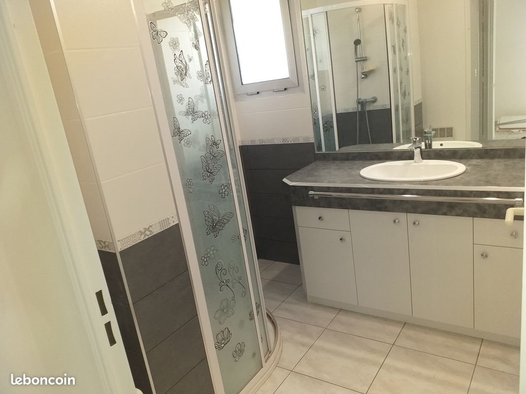 Appartement à louer, 52m², Saint-Laurent-du-Var