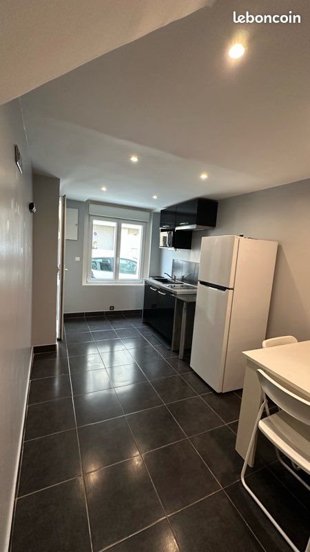 Appartement à louer, 30m², Coursan