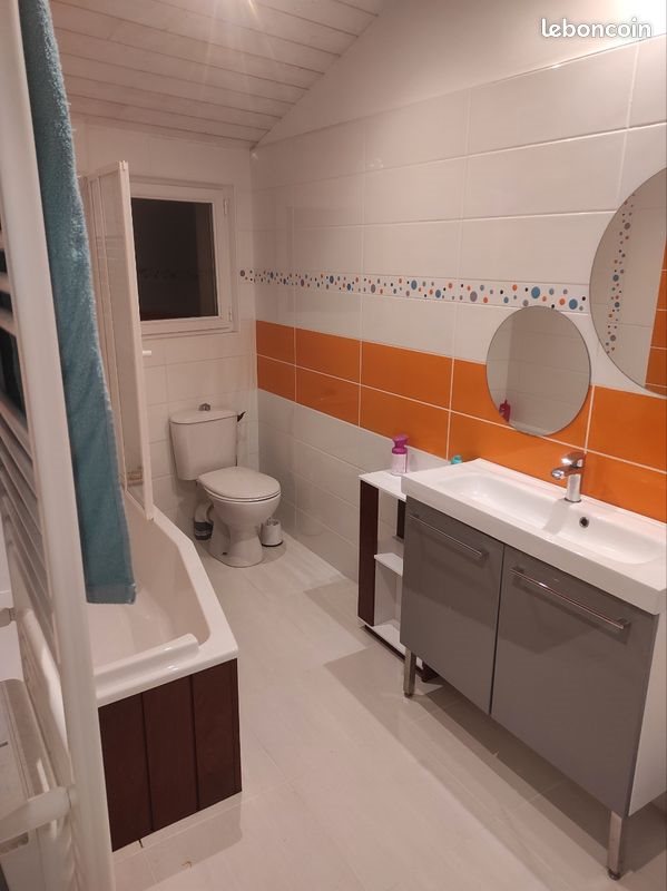 Maison à louer, 160m², Cheix-en-Retz