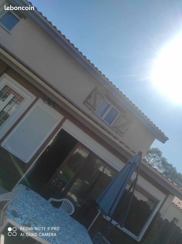 Maison à louer, 160m², Cheix-en-Retz