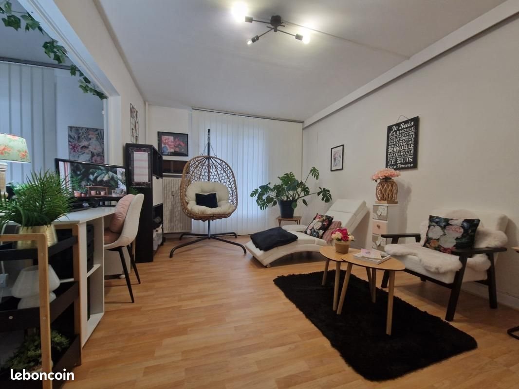 Appartement à vendre, 85m², Sedan