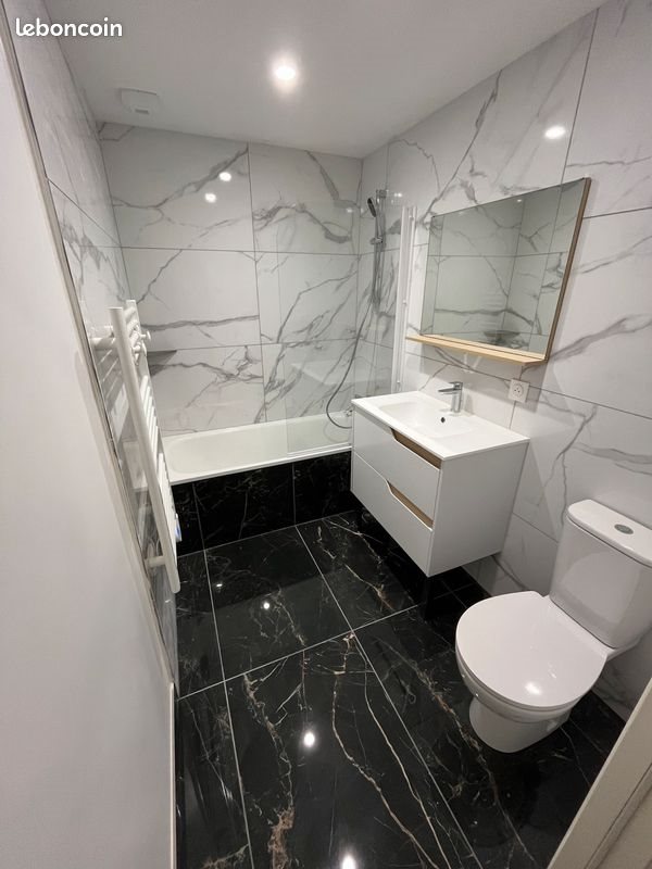 Appartement à louer, 28m², Vallons-de-l'Erdre