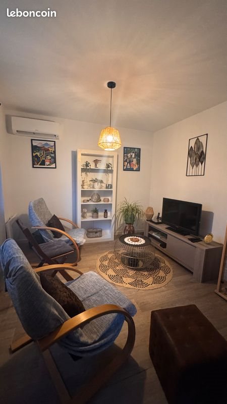 Maison à vendre, 108m², Fontenilles