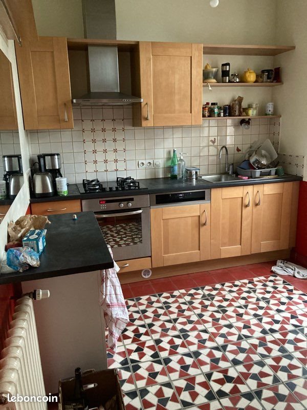 Maison à louer, 70m², Saint-Pol-de-Léon